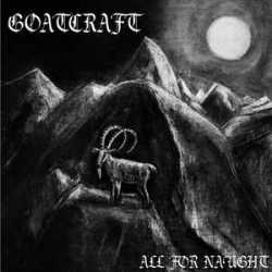 GoatCraft - All For Naught