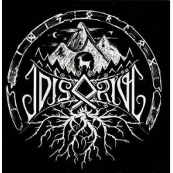 Idis Örlög ‎- Demo 2011