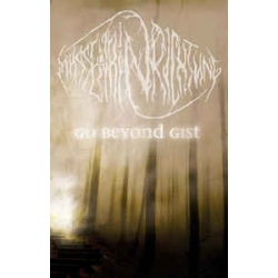 Massenhinrichtung - Go Beyond Gist