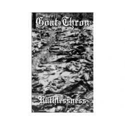Goat Thron - Ruthlessness