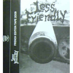 Less Friendly - Less Friendly