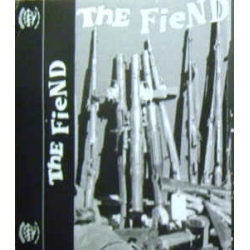 The Fiend - The Fiend