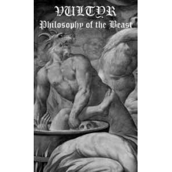 Vultyr - Philosophy Of The Beast