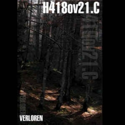 H418ov21.c - Verloren