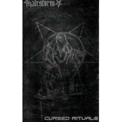 Hatestorm - Cursed Rituals