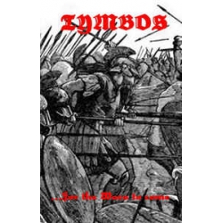 Tymbos - ...for the Wars to Come