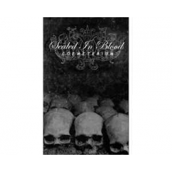 Sealed In Blood ‎– Coemeterium