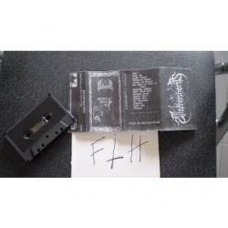 Wolfenhords - White Power for White People Fight