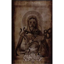 Unholyath - Antidogma