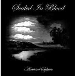 Sealed in Blood - Accursed Sphere