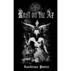 Rust On The Ax ‎- Luciferian Poetry