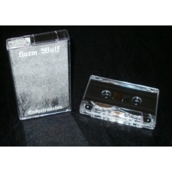 Harm Wulf - Endzeitnächte