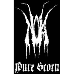 NOIA - Pure Scorn