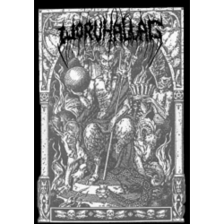 Worvhallag - Worvhallag