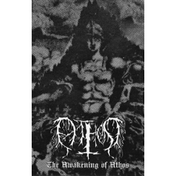 Athos - The Awakening of Athos
