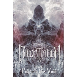 Dimentianon - Collapse the Void