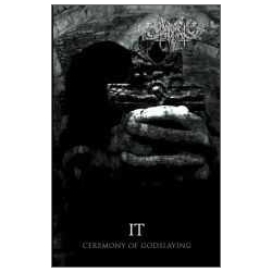 Inferius Torment - Ceremony of Godslaying