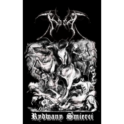 Kosa - Rydwany Śmierci