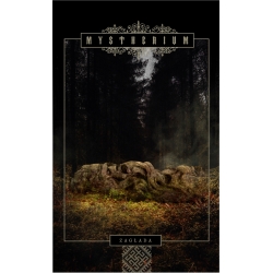 Mystherium - Zagłada