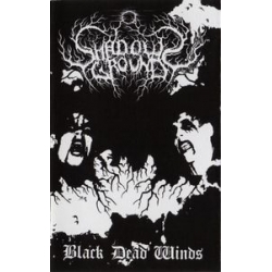 Shadows Ground - Black Dead Winds