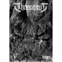 Thanathron - Hiarra