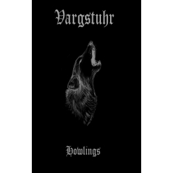 Vargstuhr - Howlings