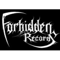 Forbidden Records