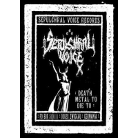 Sepulchral Voice Records