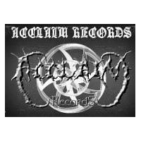 Acclaim Records