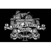 Brutal Panzer Assault