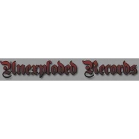 Unexploded Records