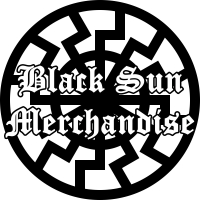 Black Sun Merchandise