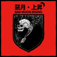 Bad Moon Rising