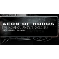Aeon of Horus Productions