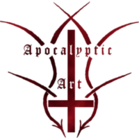Apocalyptic Art