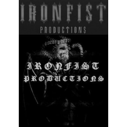 Iron Fist Productions