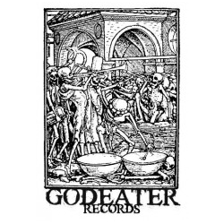 Godeater Records