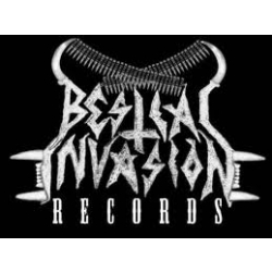 Bestial Invasion Records