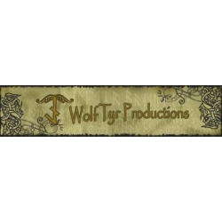 Wolftyr Productions