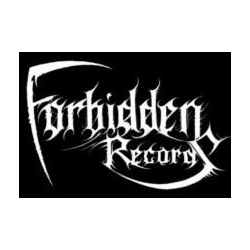 Forbidden Records