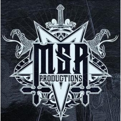 Misanthropic Spirit Records