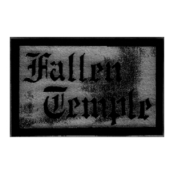 Fallen Temple