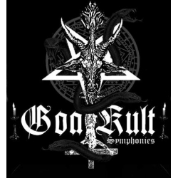 Goat Kult Symphonies