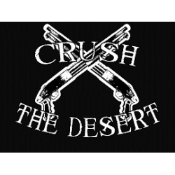 Crush the Desert Records