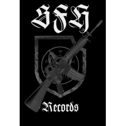 Satan Fights Humanity Records