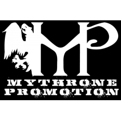 Mythrone Promotion