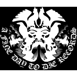 A Fine Day to Die Records