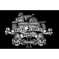 Brutal Panzer Assault