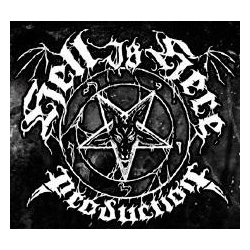 Hell is Here Productions