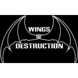 Wings of Destruction